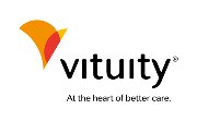 Vituity Logo